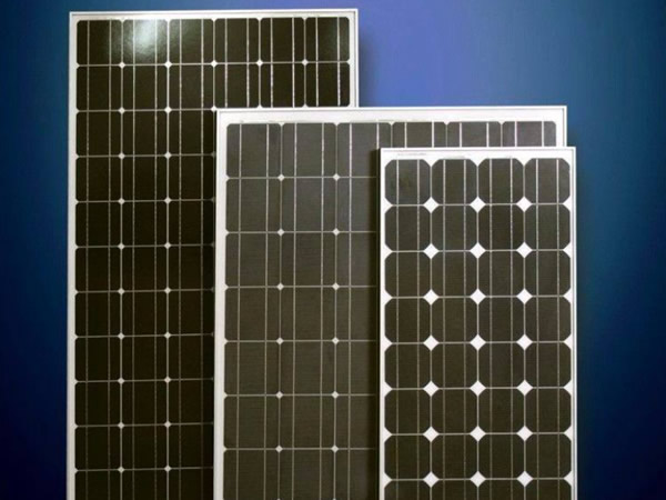 What to look at when selecting the best solar panels for your project