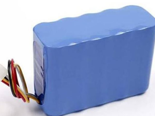How to choose the right lithium-ion battery