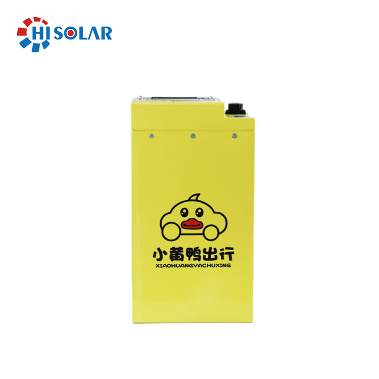 electric motorcycle battery 48V 30Ah marine battery for electric bicycle