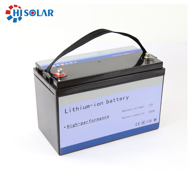 12V100AH US and Europe Most Popular Best Seller Lead acid replacement Solar RV Marine 12V 100Ah 200Ah LiFePO4 Lithium Ion Battery