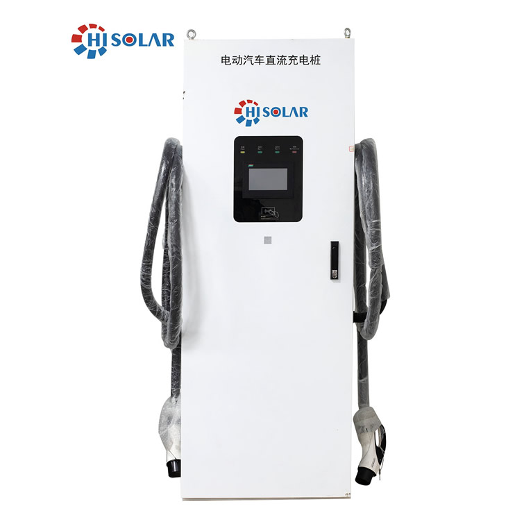 160kW 180kW DC Fast Car Battery Charging Piont public ev charger