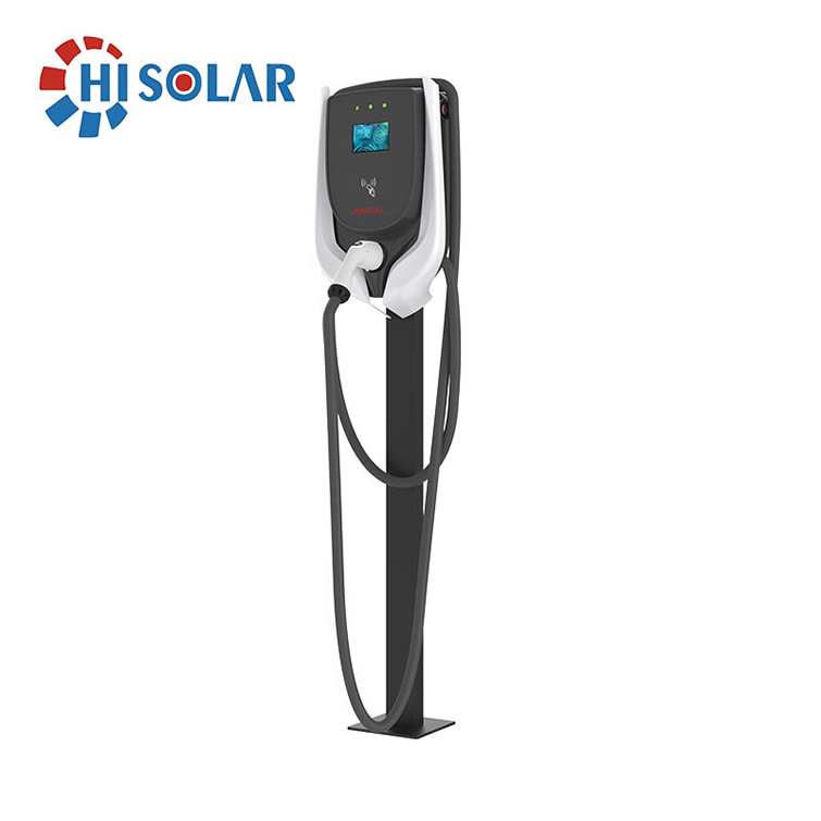 7KW 11KW 22KW AC EV Charger