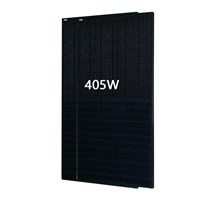 132 Cells Half-cell High Efficiency Monocrystalline Solar Module